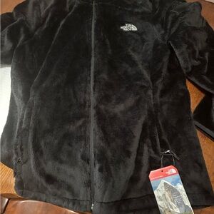 The North Face Dark Fleece Jacket